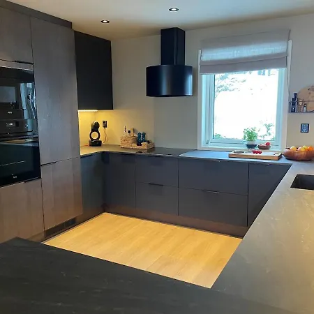 House For Rent During World Championships