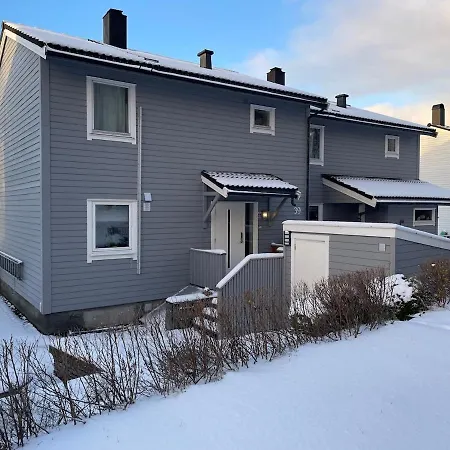 Casa vacanze House For Rent During World Championships *