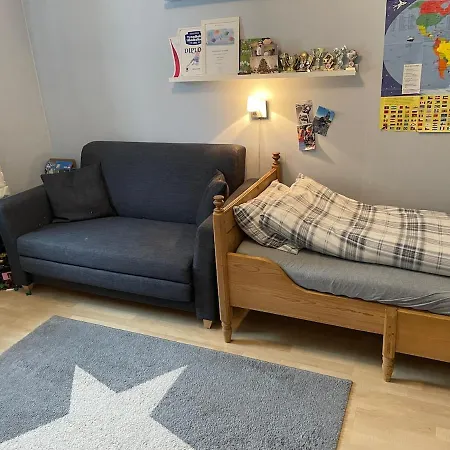 Casa vacanze House For Rent During World Championships Trondheim