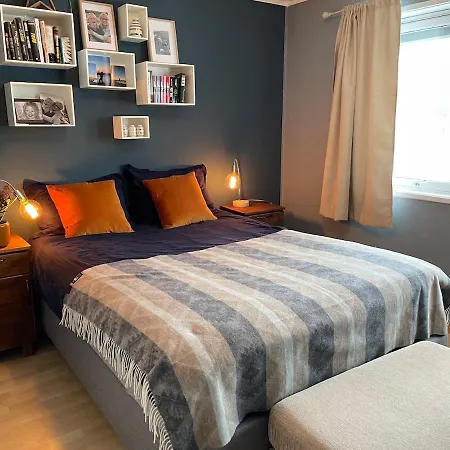 House For Rent During World Championships Casa vacanze