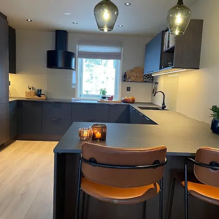 Σπίτι διακοπών House For Rent During World Championships *
