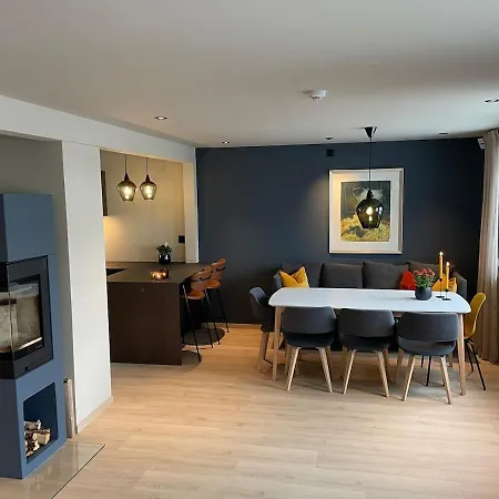 Casa vacanze House For Rent During World Championships