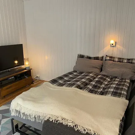 Casa vacanze House For Rent During World Championships Trondheim