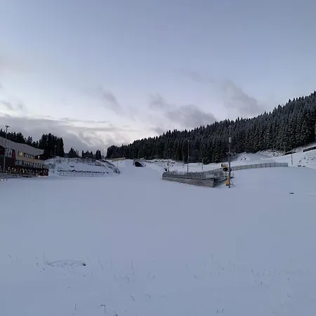 Casa vacanze House For Rent During World Championships Trondheim