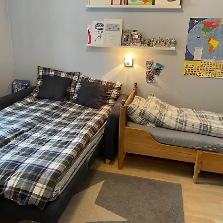 House For Rent During World Championships Trondheim
