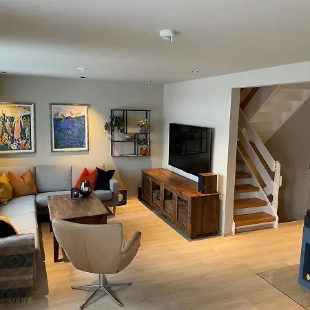 House For Rent During World Championships * Trondheim