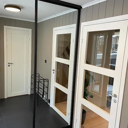 House For Rent During World Championships
