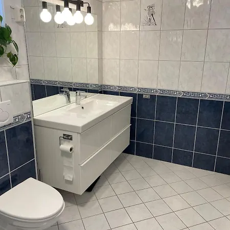 House For Rent During World Championships *